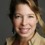 Anne Pasternak, President and Artistic Director of Creative Time