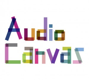 audiocanvas