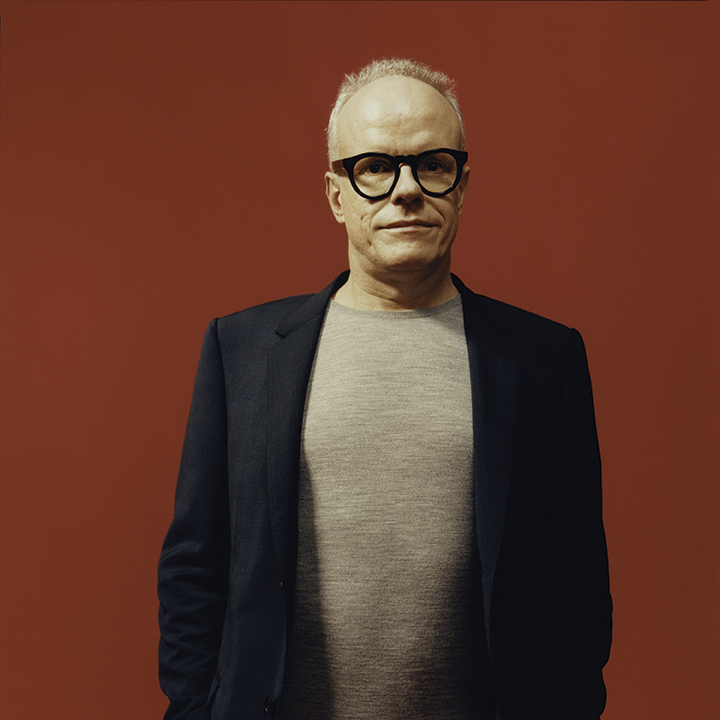 Summer Series: Hans Ulrich Obrist - Anderson Ranch Arts Center