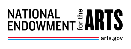 National Endowment for the Arts logo