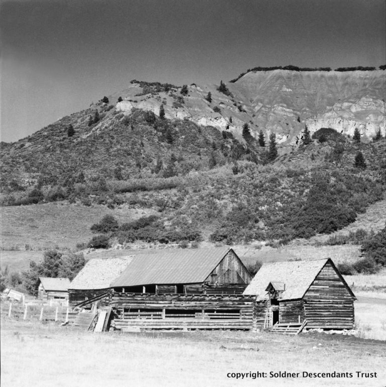 History of Anderson Ranch | Anderson Ranch Arts Center