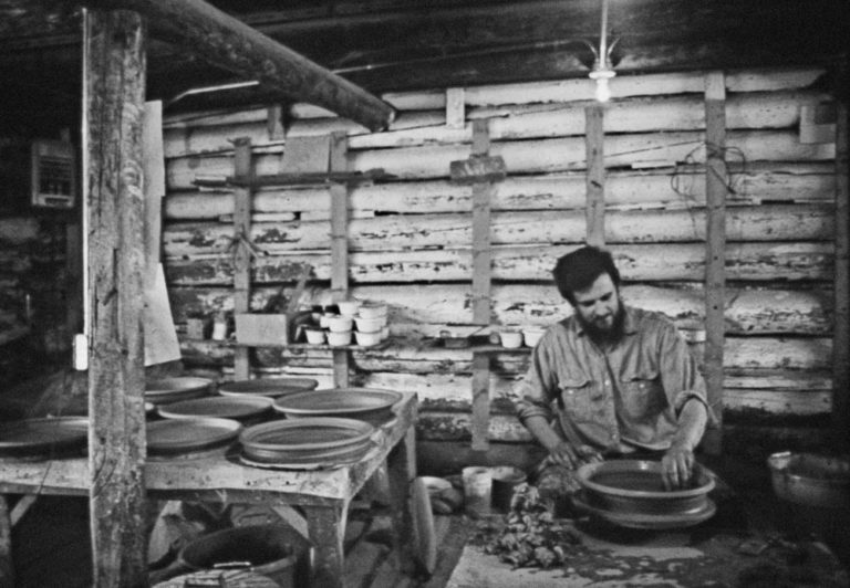 History Anderson Ranch Arts Center