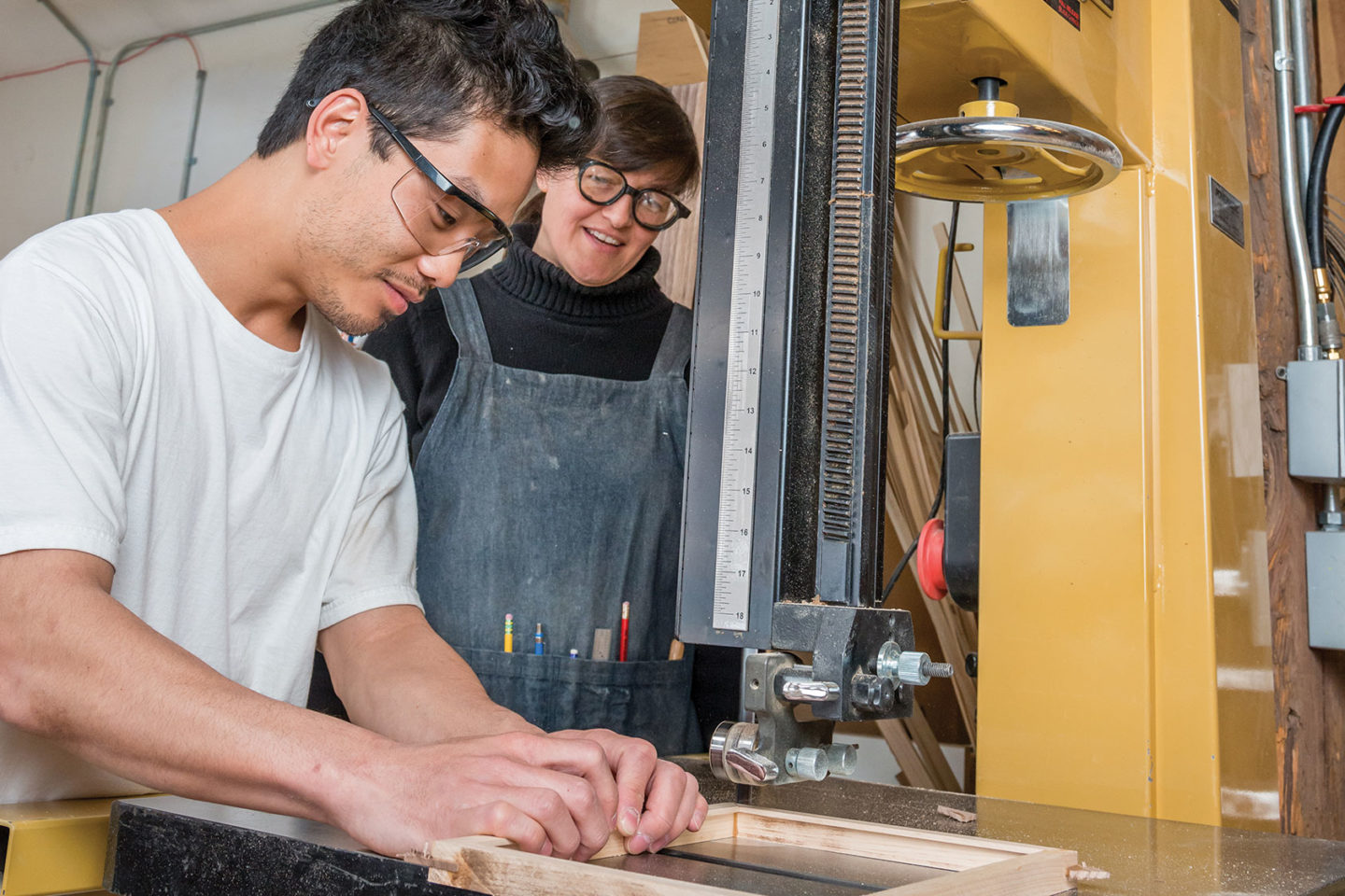 About - Anderson Ranch Arts Center