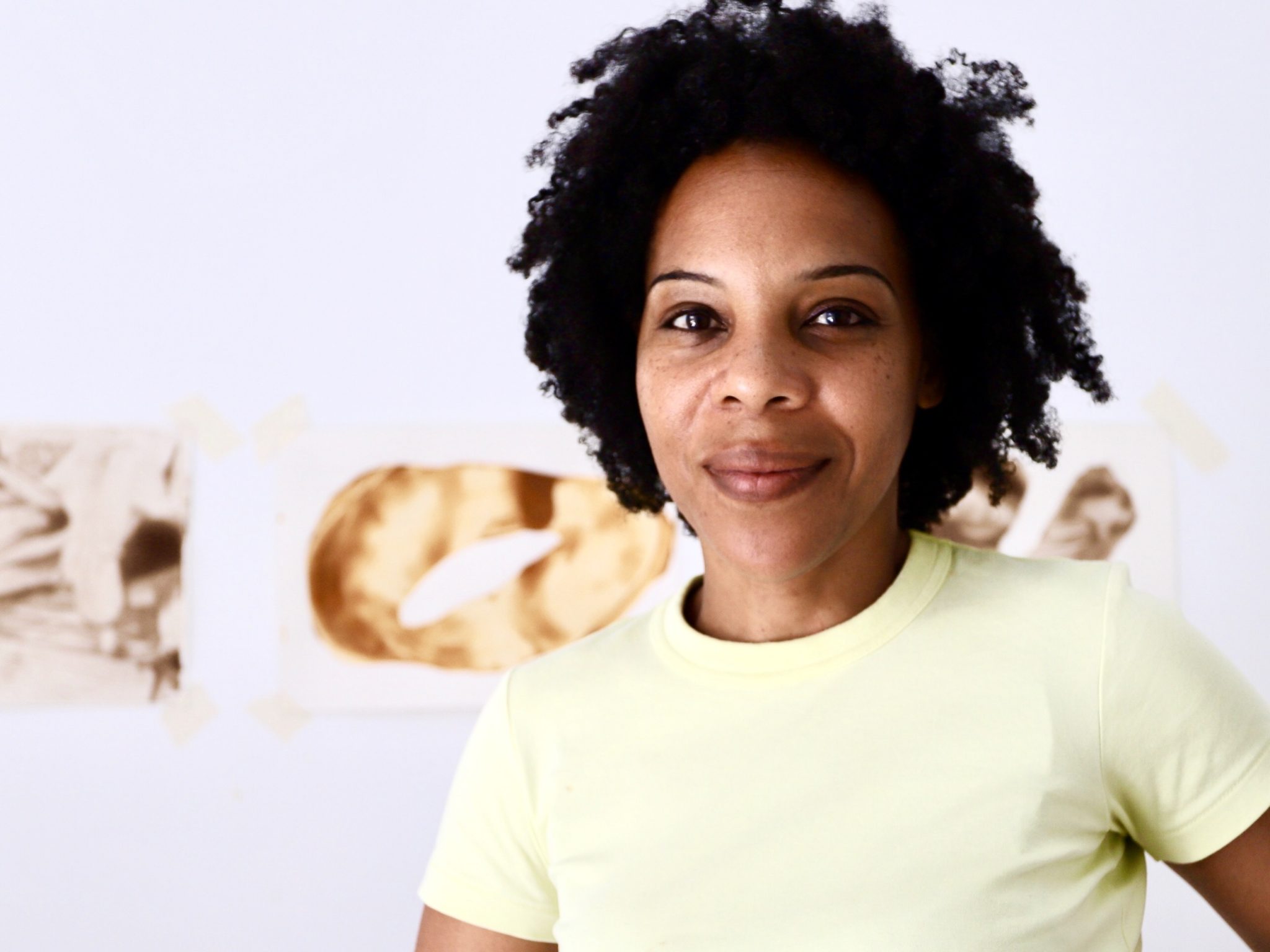 Visiting Artists - Anderson Ranch Arts Center