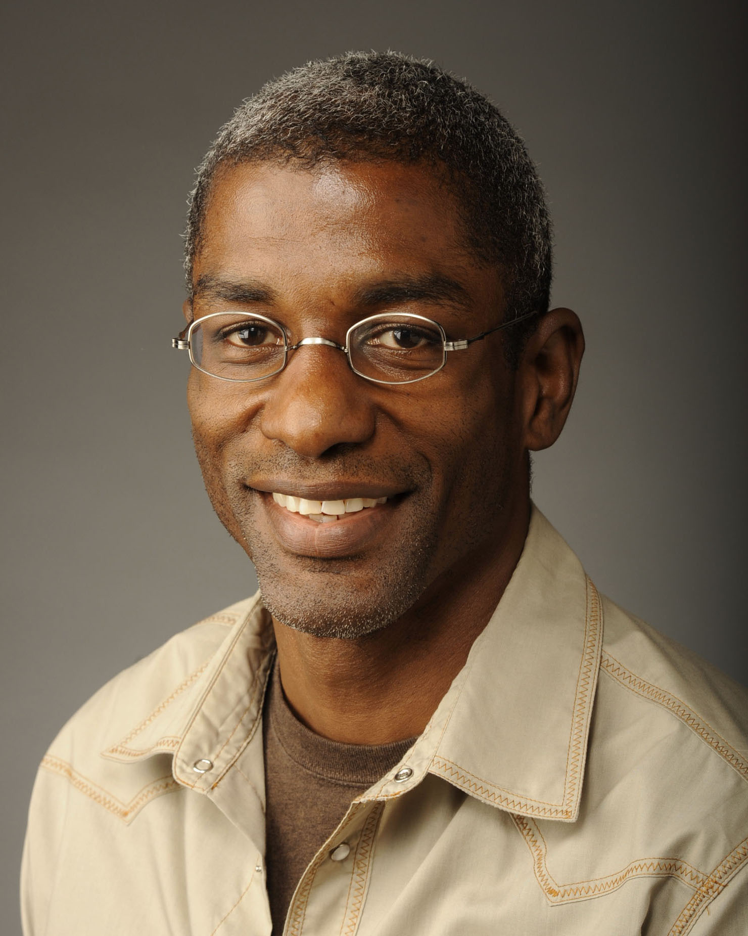 Paul Briggs Anderson Ranch Arts Center