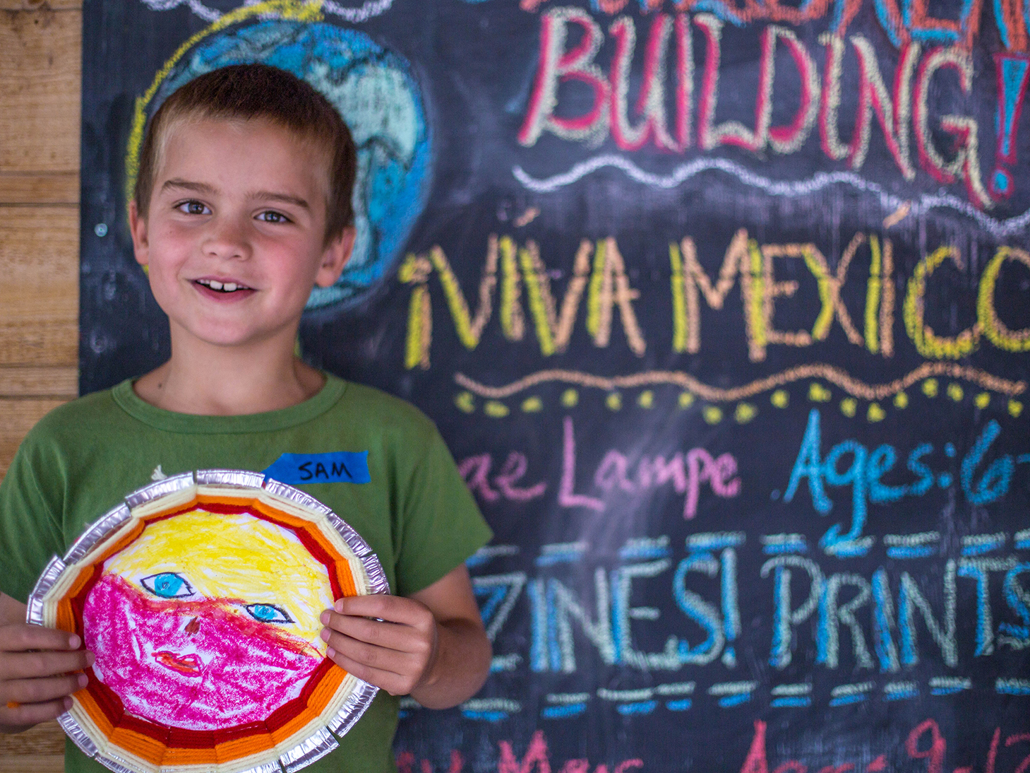 The Art of Mexico (K050722) Anderson Ranch Arts Center