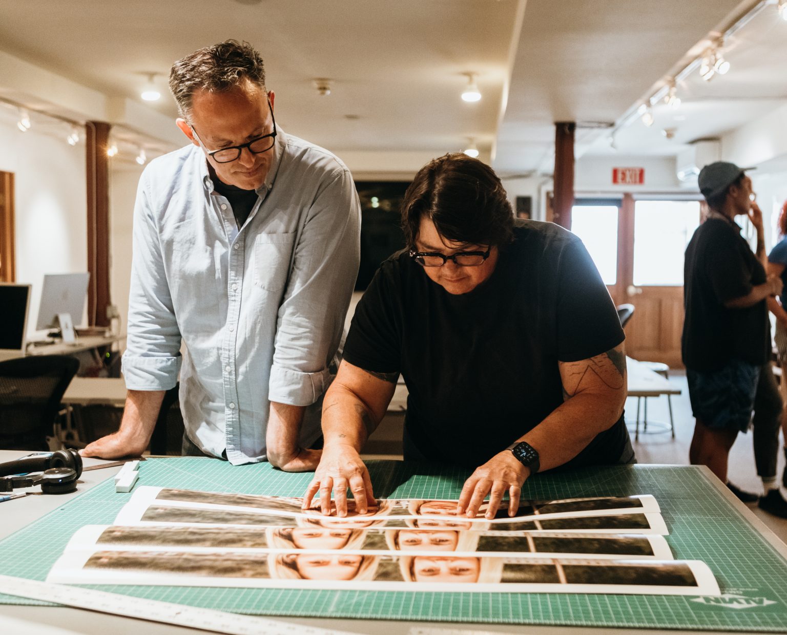 Visiting Artists and Critics - Anderson Ranch Arts Center