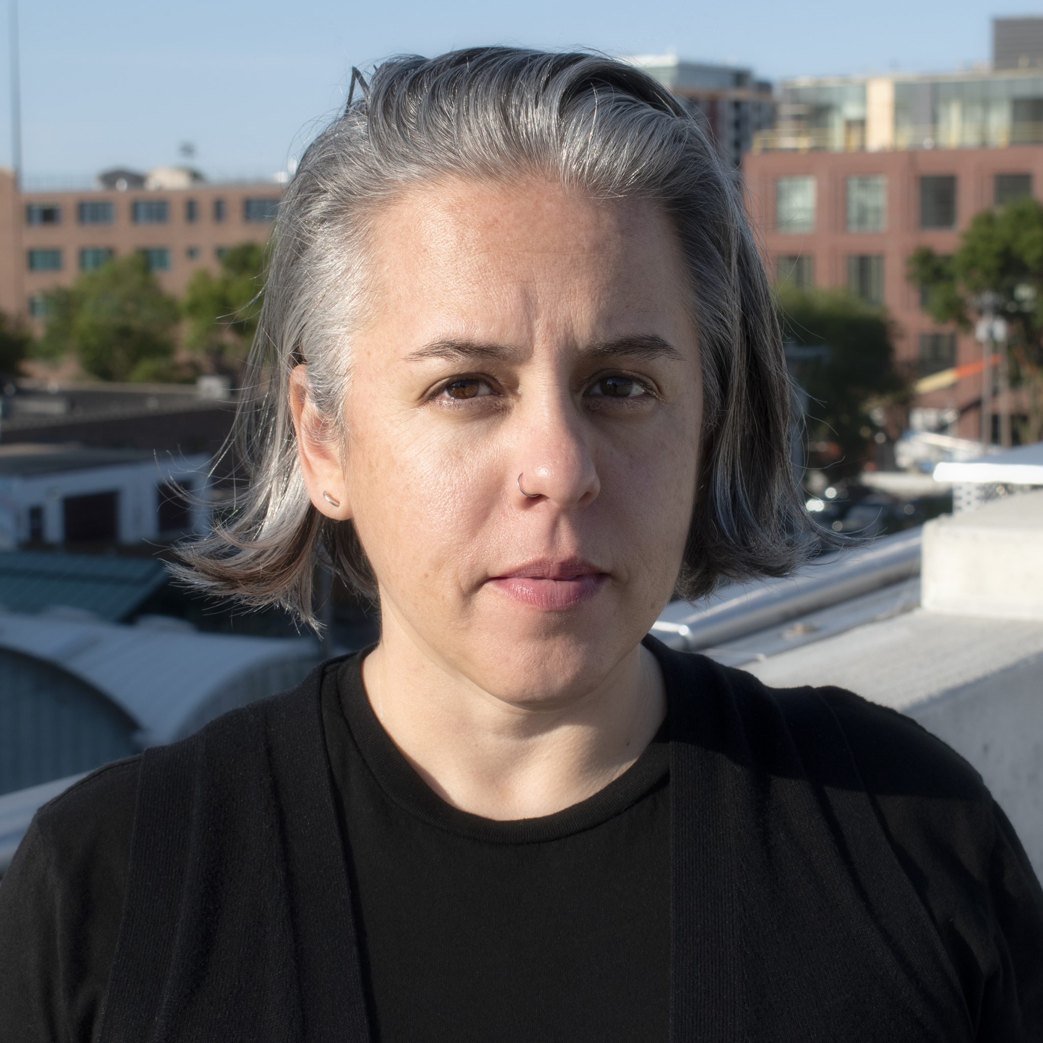 Adriana Barrios - Anderson Ranch Arts Center
