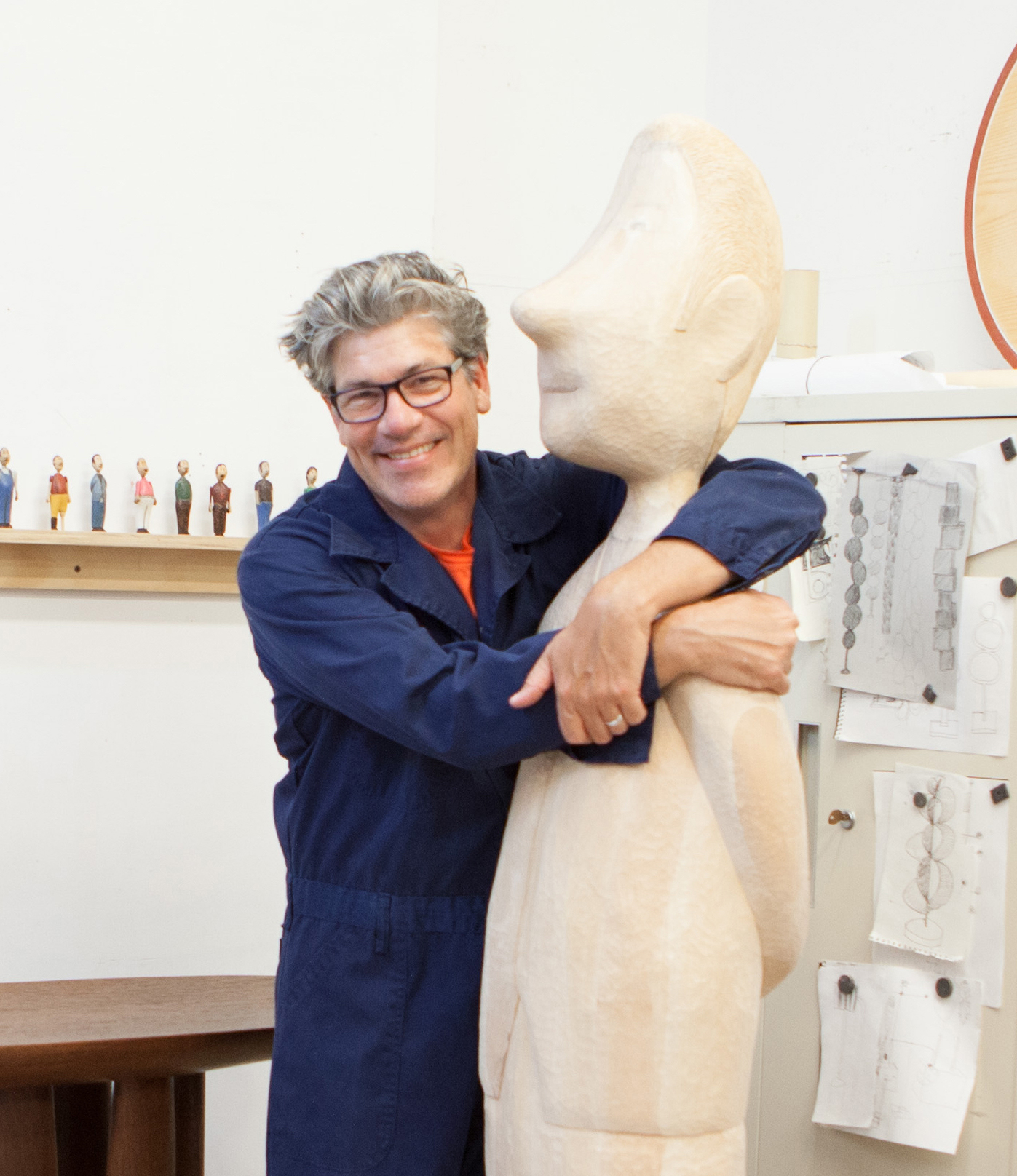 Andy Buck - Anderson Ranch Arts Center