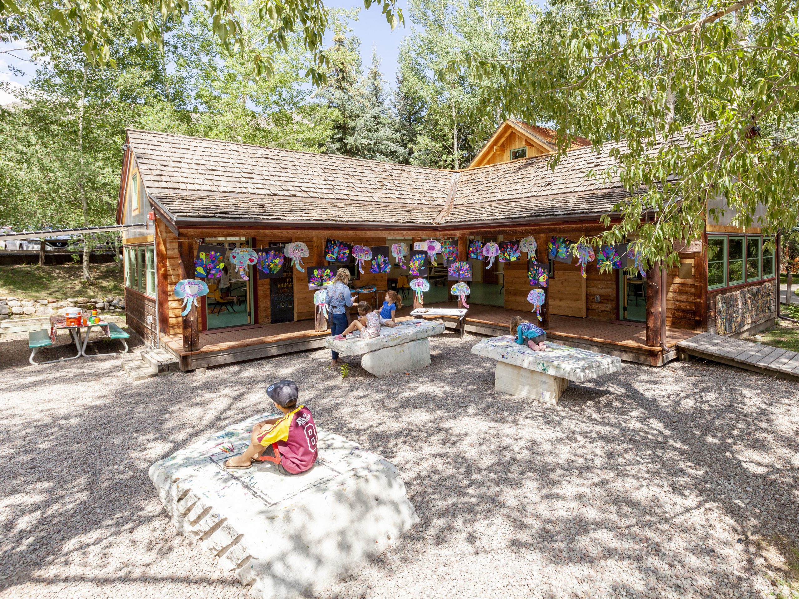 Rooted in Nature (K0101-23) - Anderson Ranch Arts Center