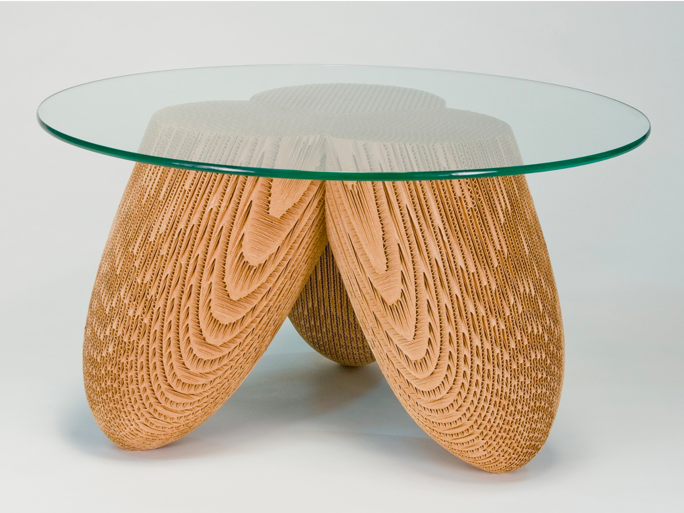 Table by Jason Schneider