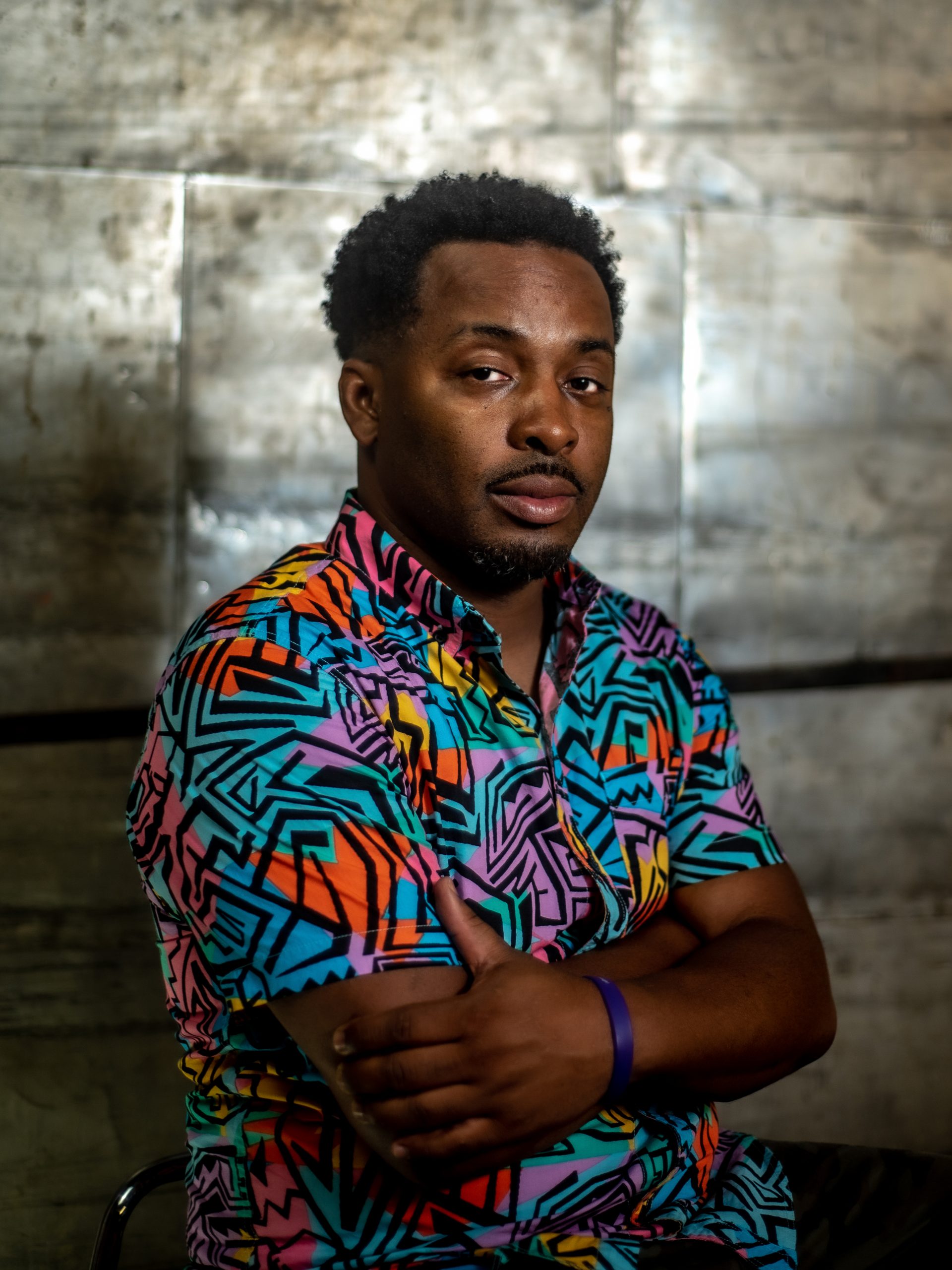 Vitus Shell - Anderson Ranch Arts Center