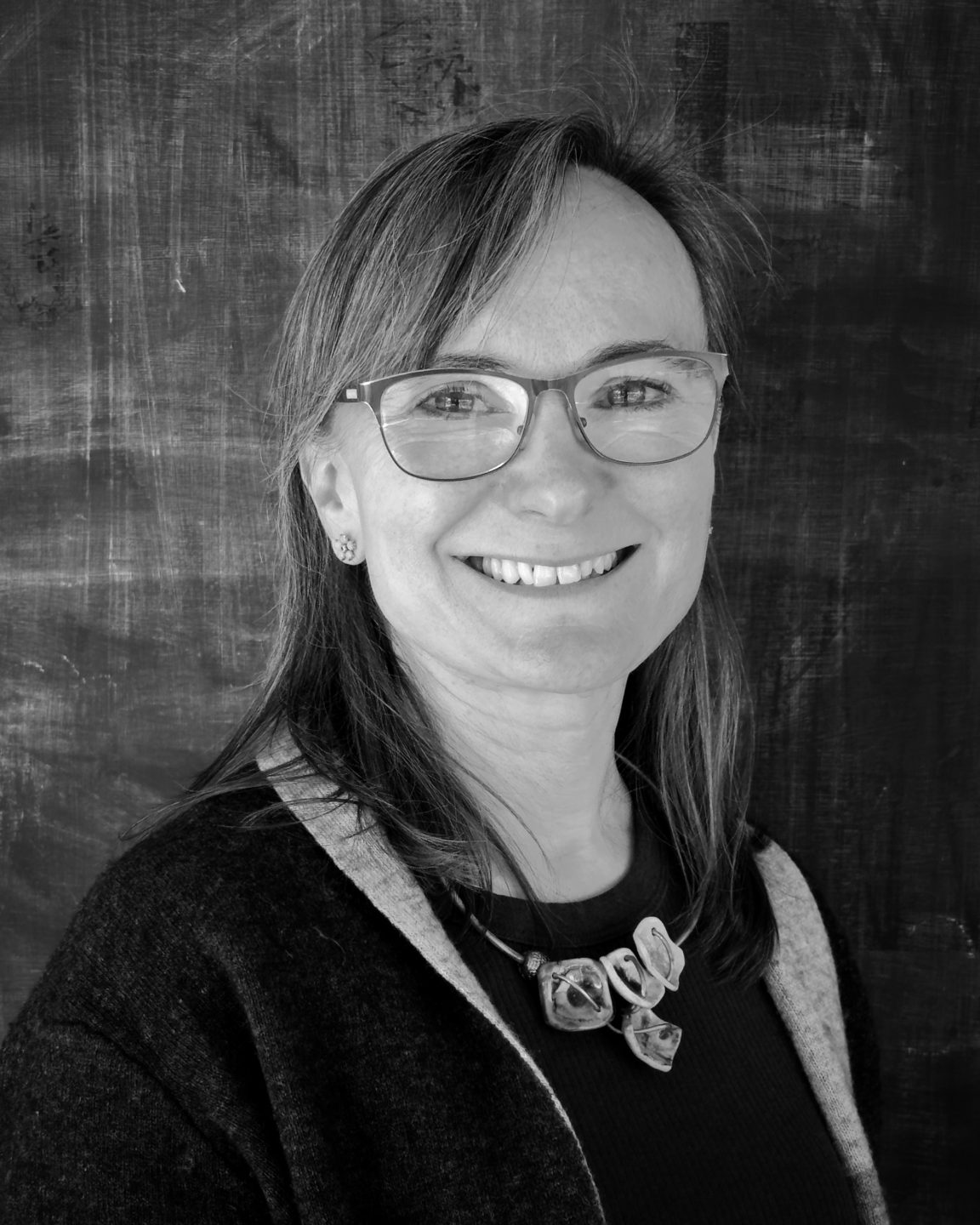 Betsy Alwin