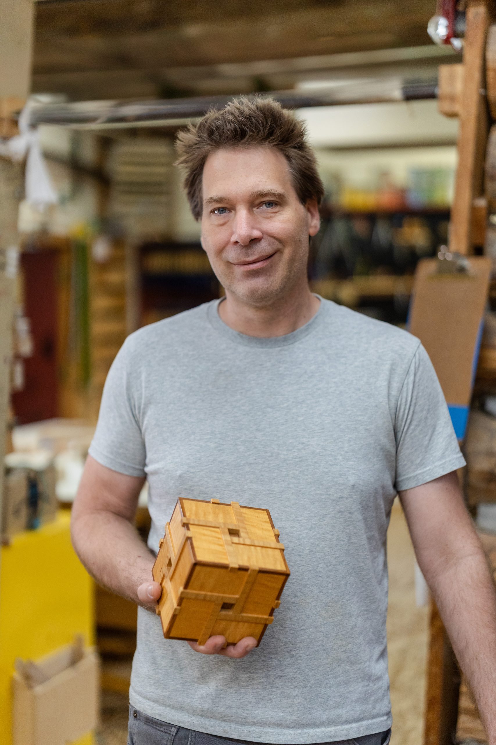 Kagen Sound - Anderson Ranch Arts Center