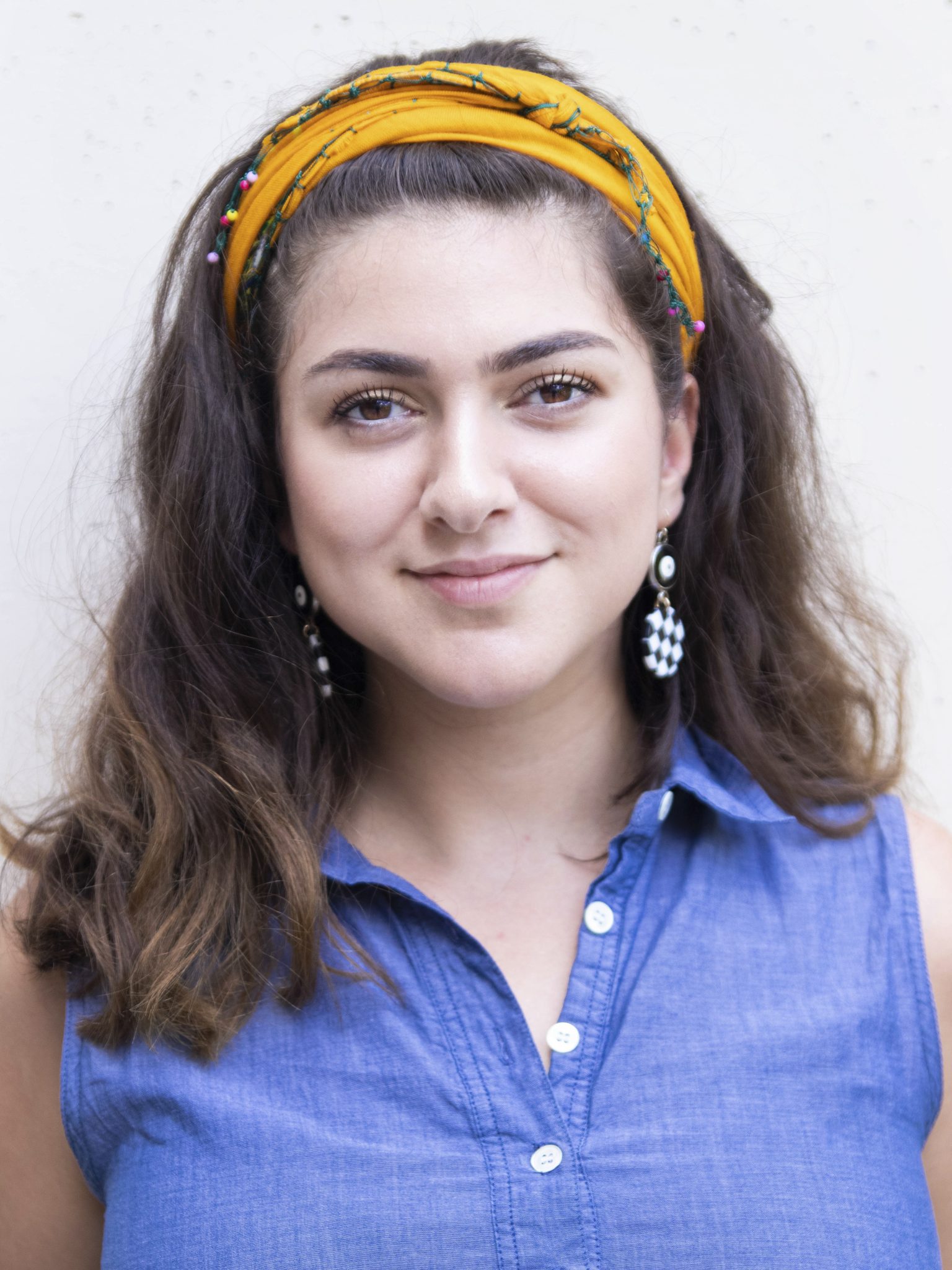 Nuveen Barwari - Anderson Ranch Arts Center