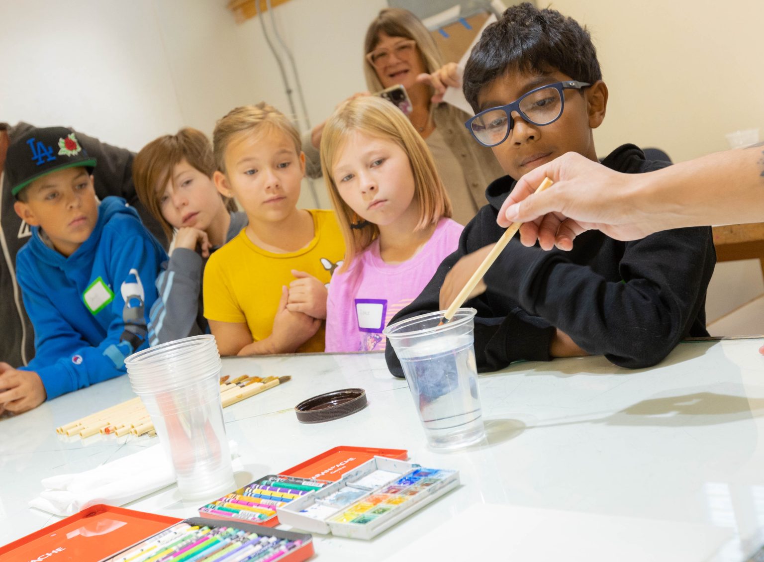 Anderson Ranch Arts Center - Snowmass Village, CO