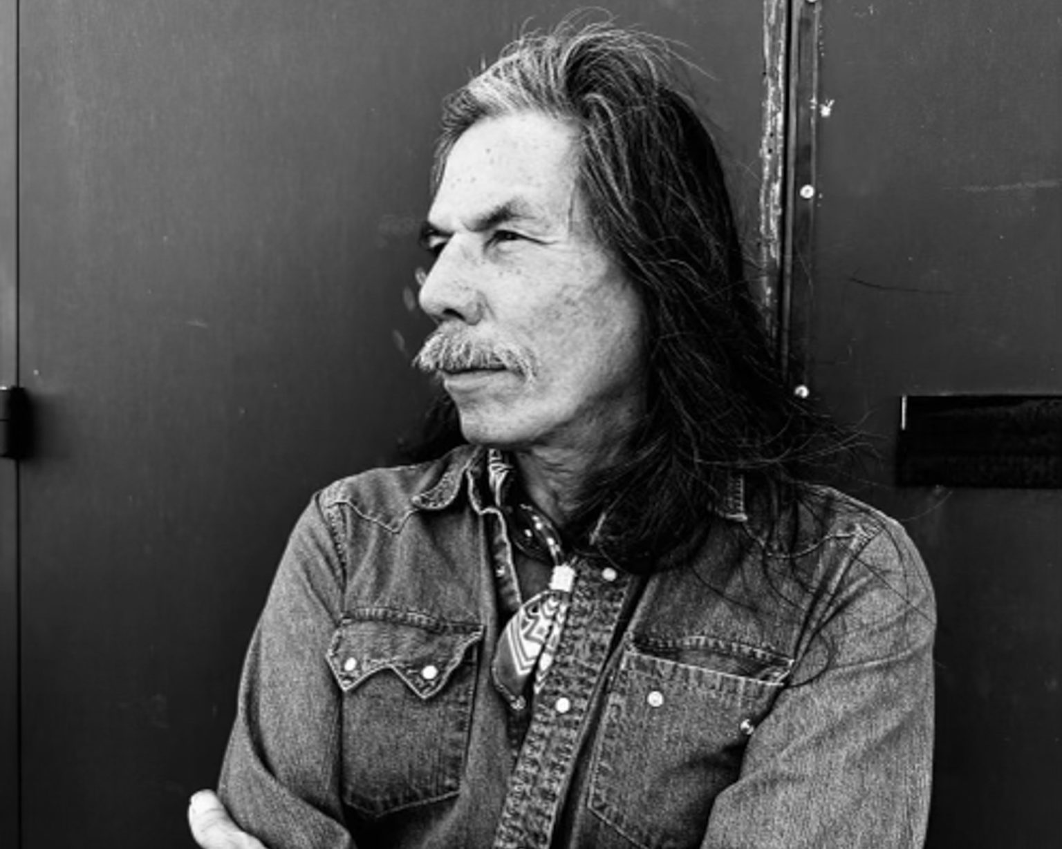 Brad Kahlhamer - Anderson Ranch Arts Center