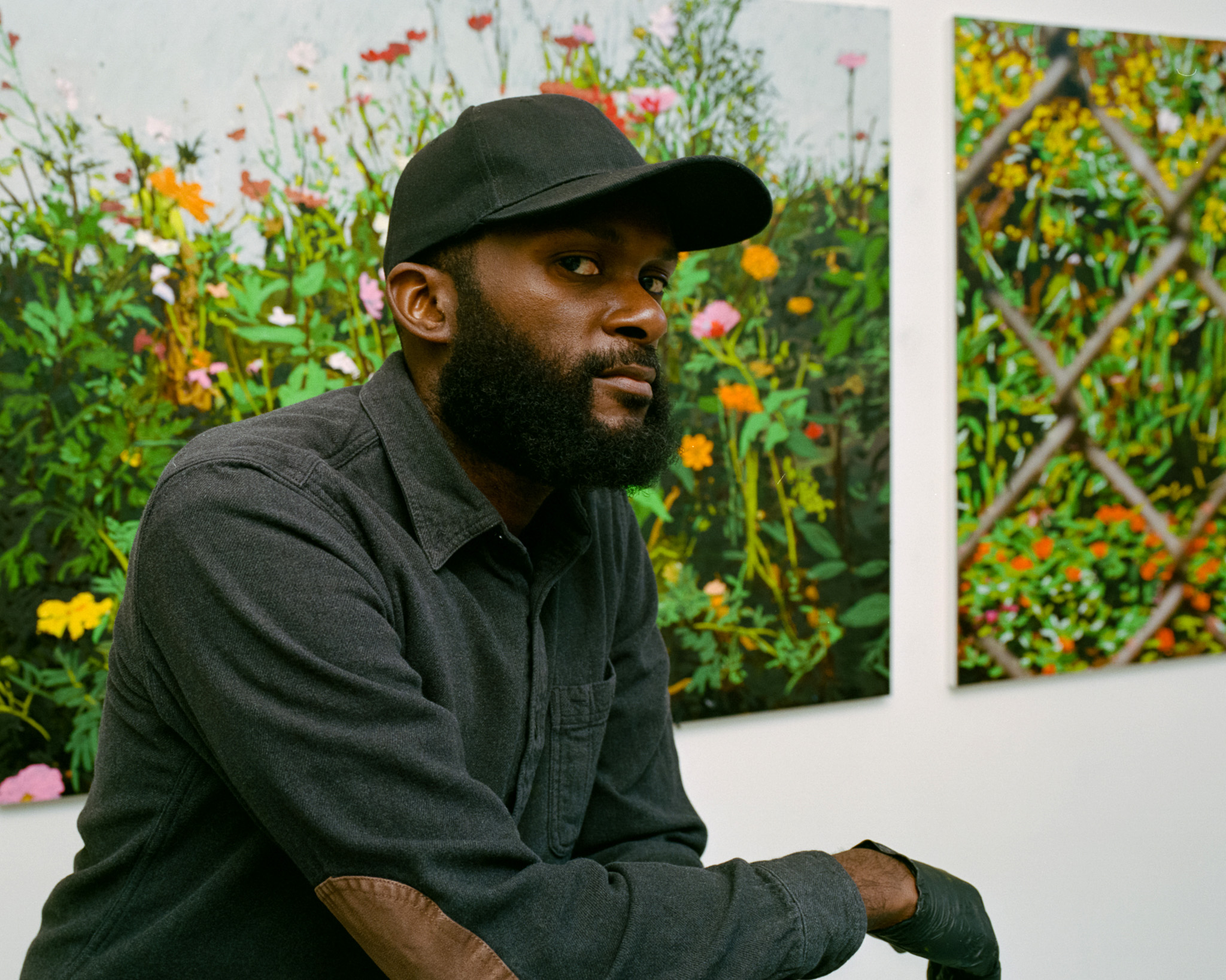 Paul Anthony Smith