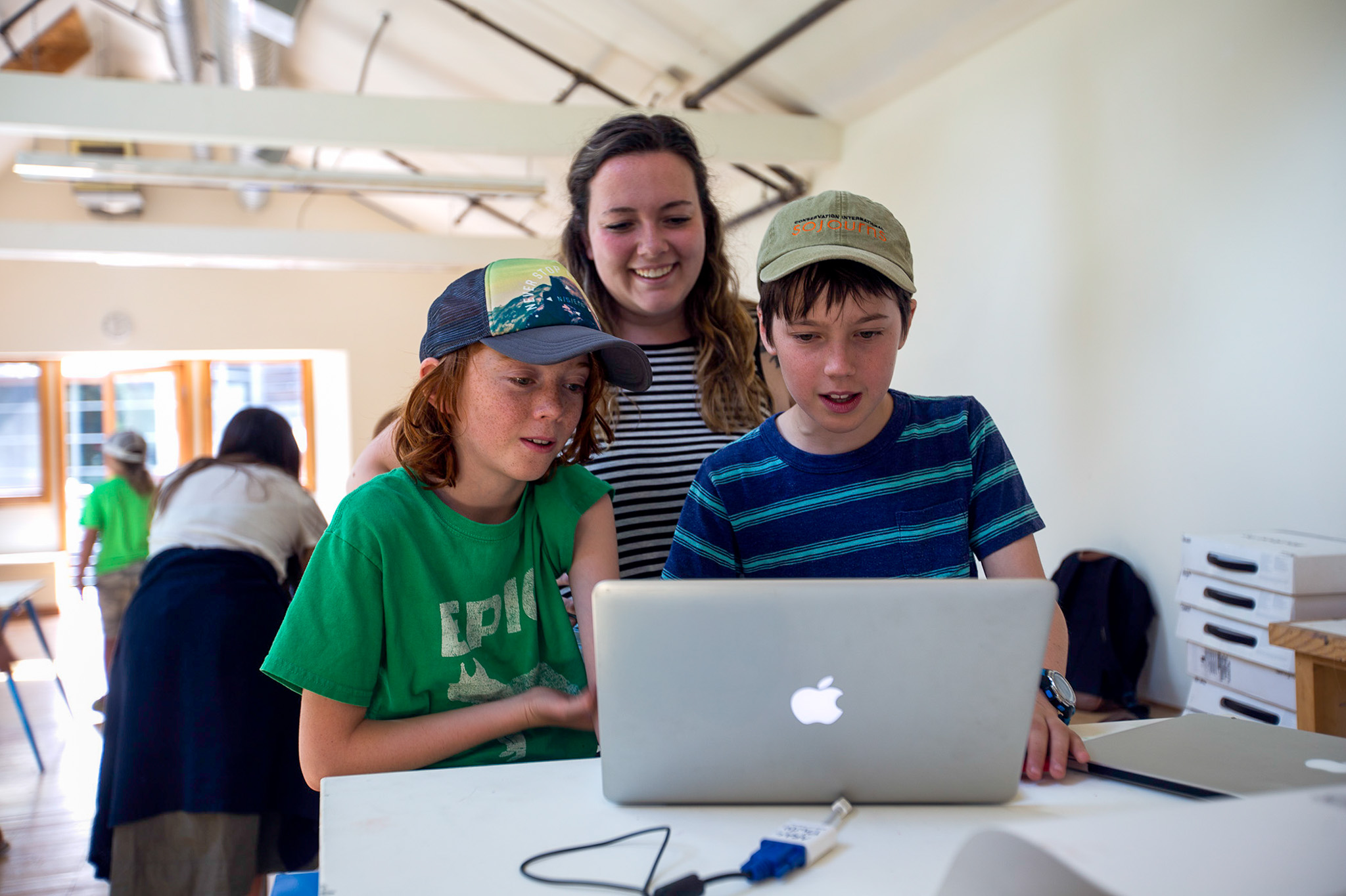 Adventures in Animation (P0411-25) - Anderson Ranch Arts Center