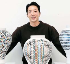 이승화 인물사진