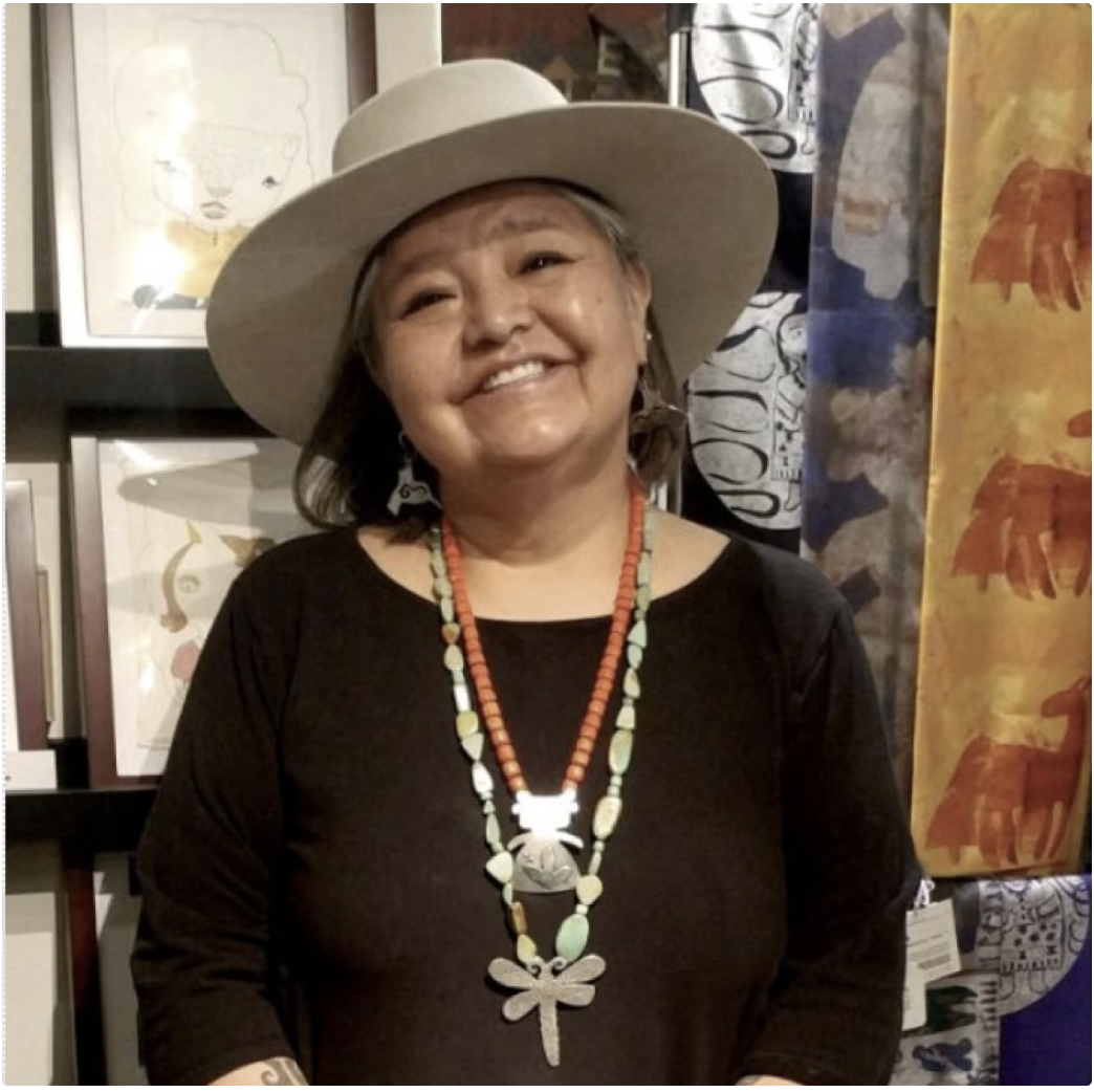 Photo Melanie Yazzie