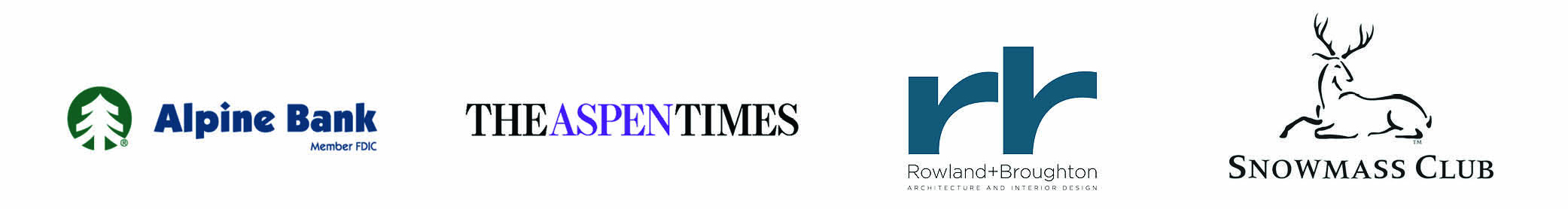 winter benefit dinner 2025 sponsors