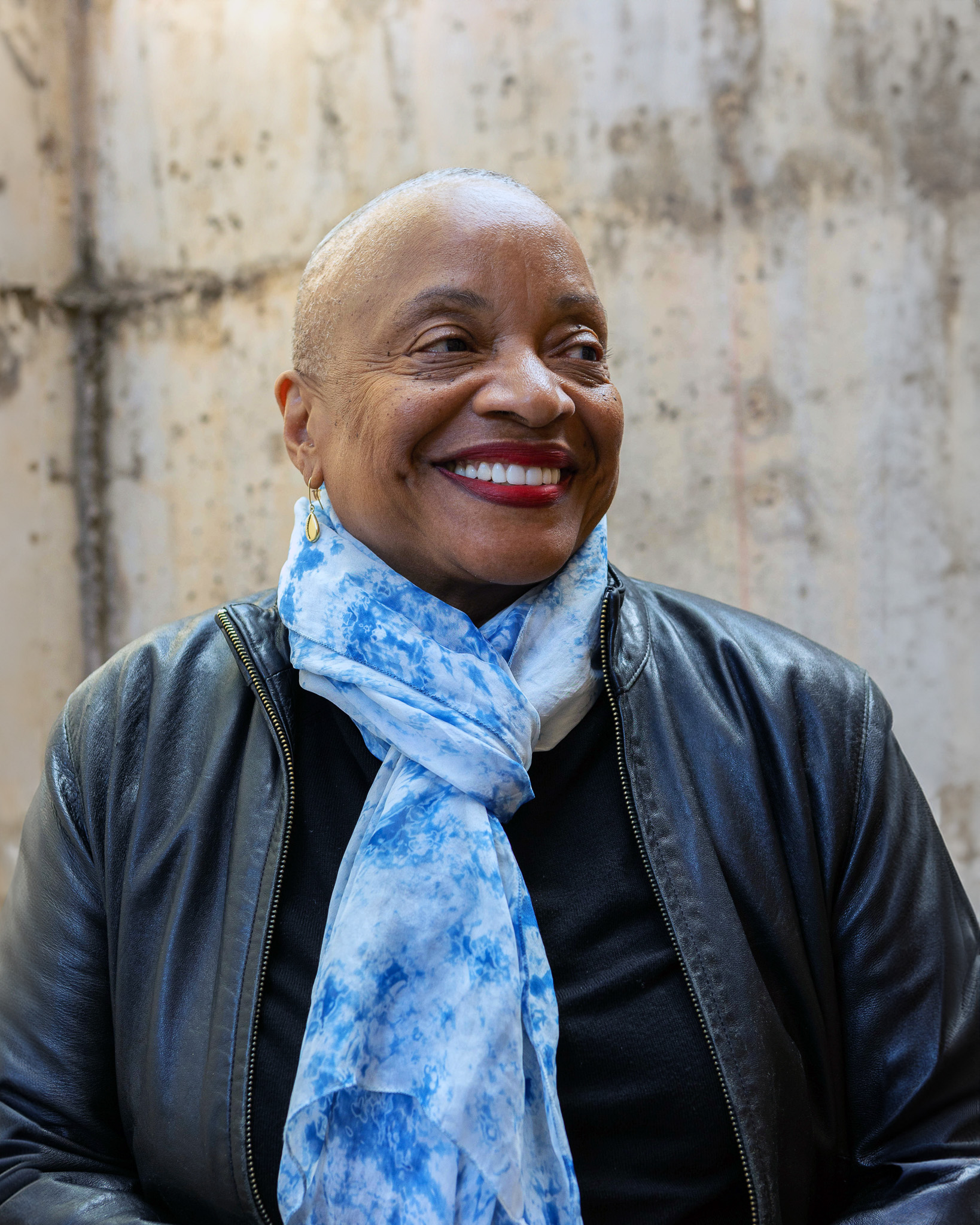 Deborah Willis Anderson Ranch Arts Center