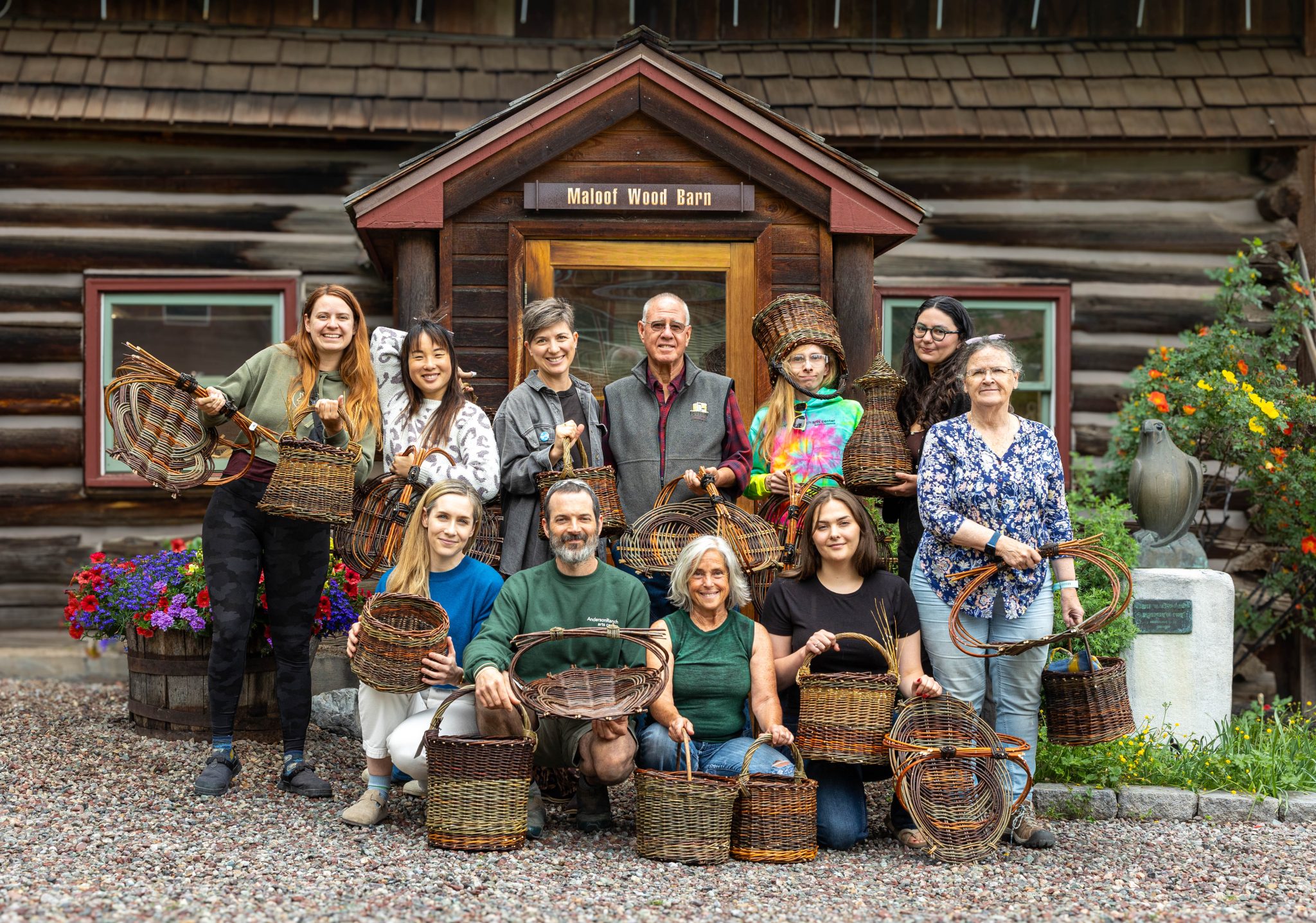 Workshops - Anderson Ranch Arts Center