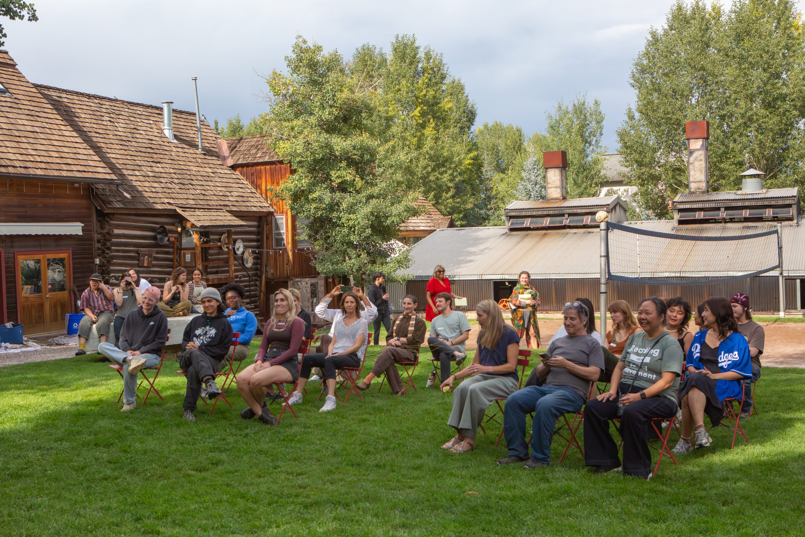 ceramics summer workshop class