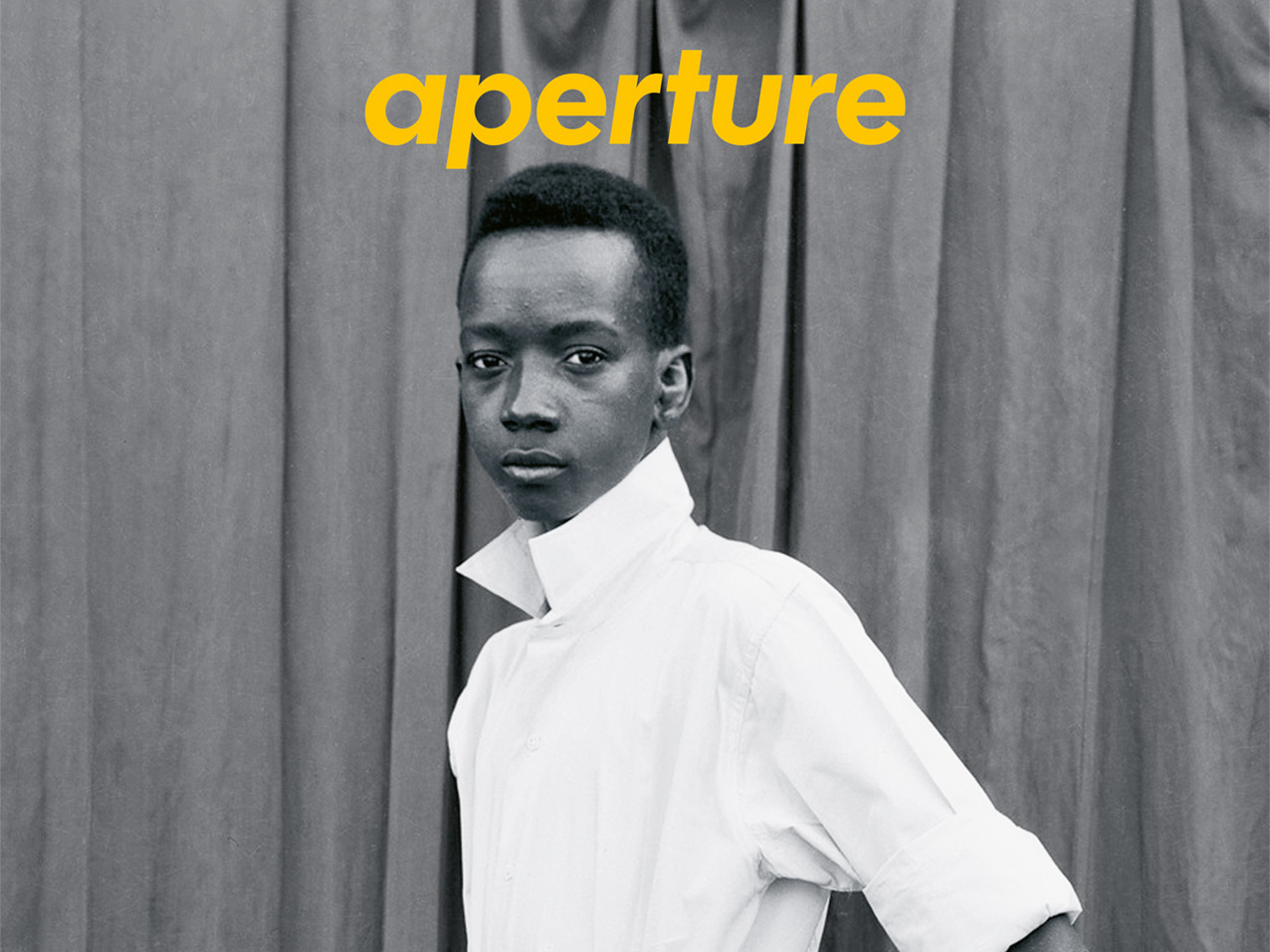 Michael Famighetti, Aperture Magazine