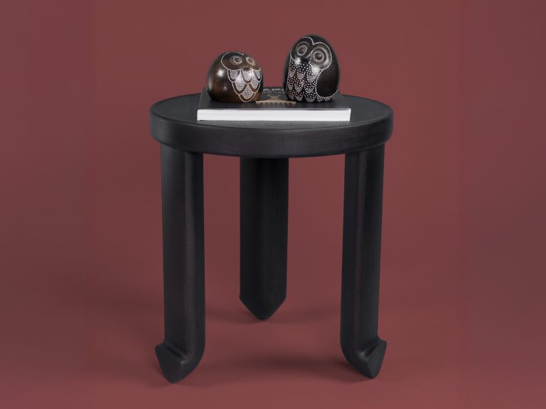 CNC woodworking equipment and digitally fabricated wood components in the Anderson Ranch Arts Center studio