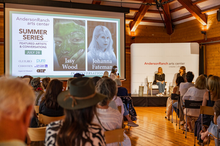 summer series lecture