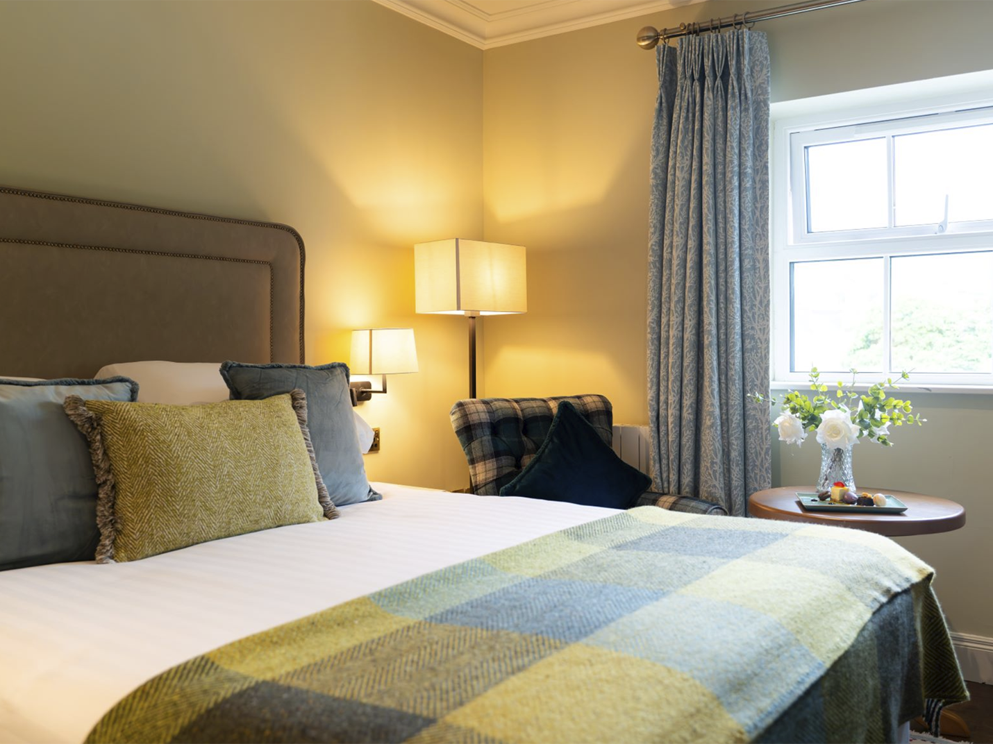 Benners Hotel Ireland