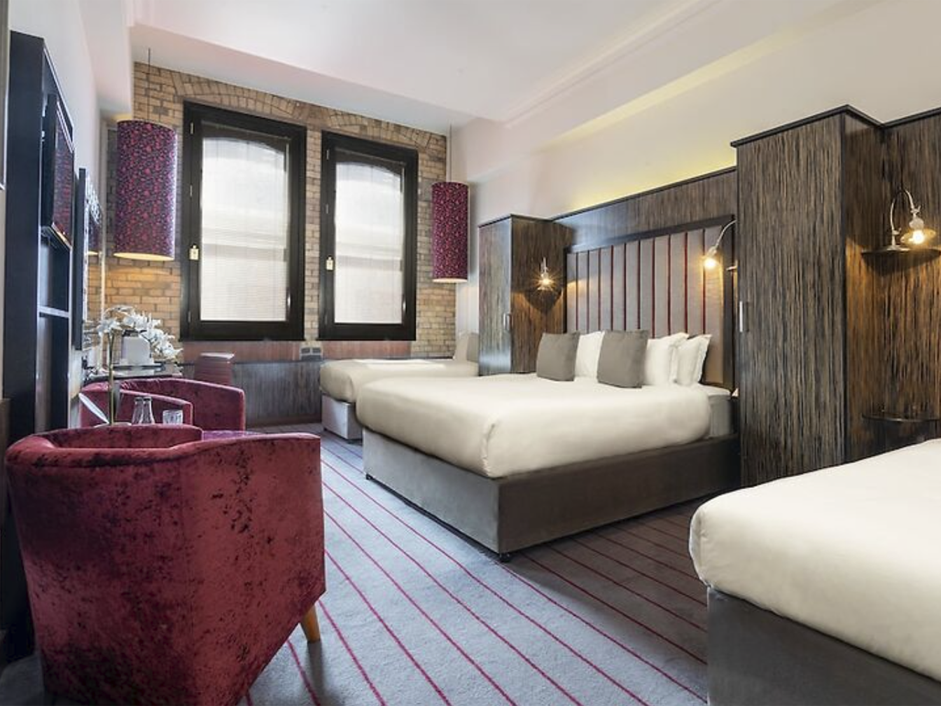 Dublin Hotel Ireland