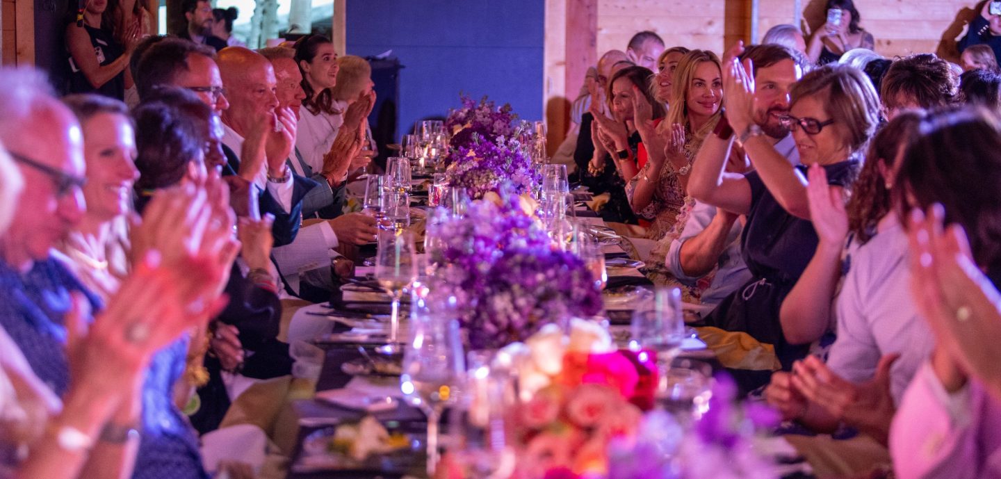 Ranch gala 2025