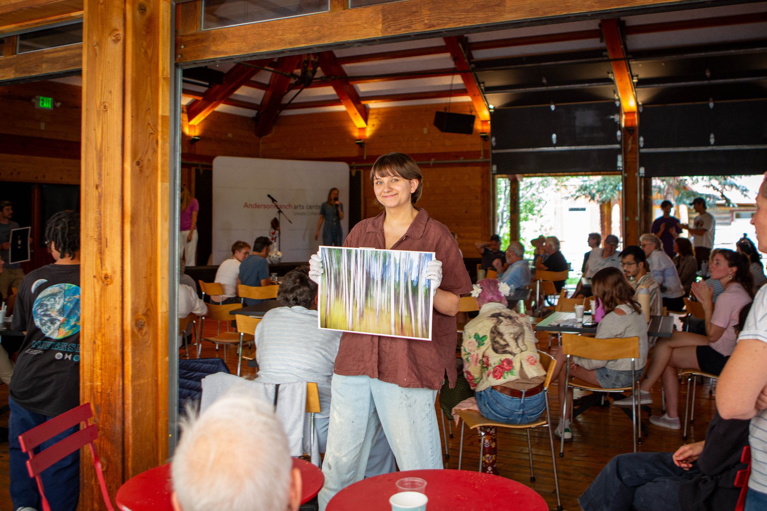 : event image