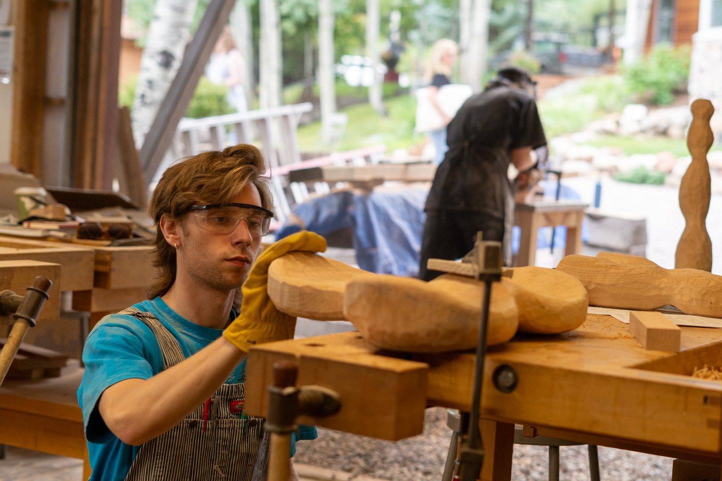 woodworking