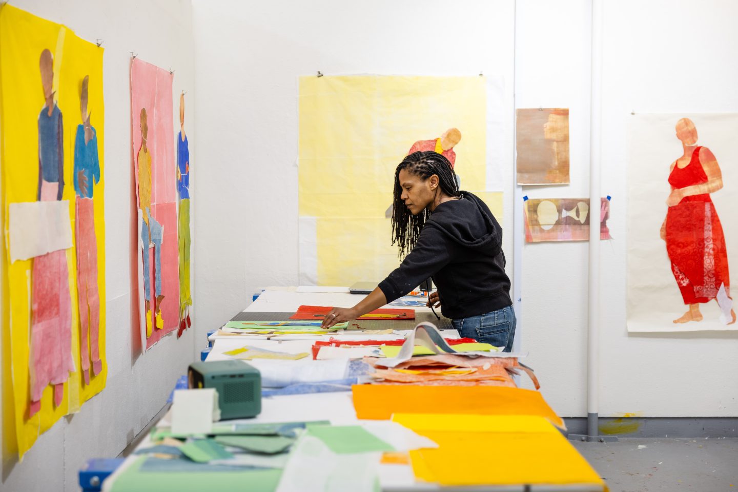 printmaking