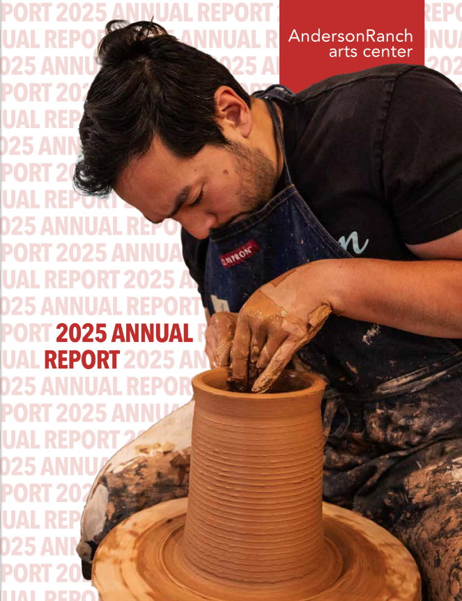 2025 Annual Report