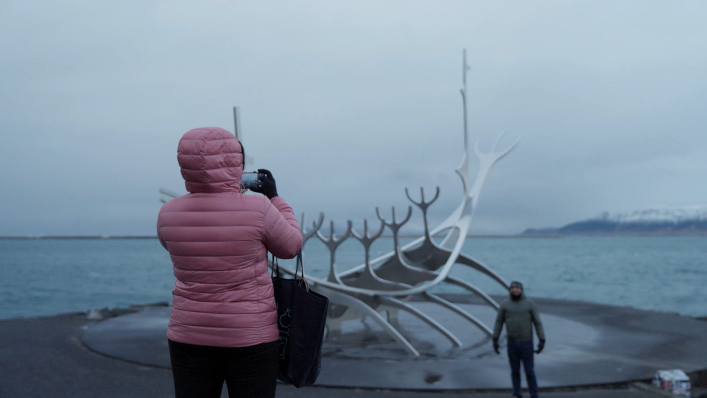 Ragnar Kjartansson Season 12, Episode Two Realms of the Real