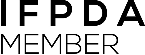 IFPDA Member Logo