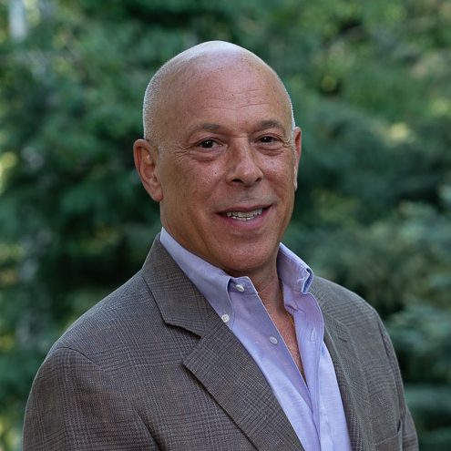 Tony DiLucia trustee board member