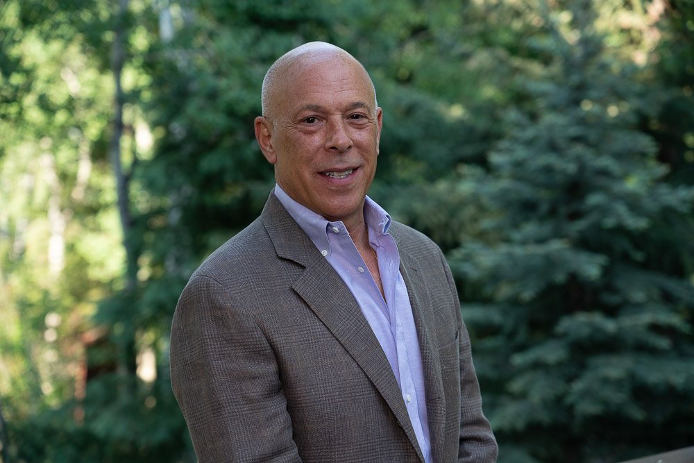 Tony DiLucia trustee board member