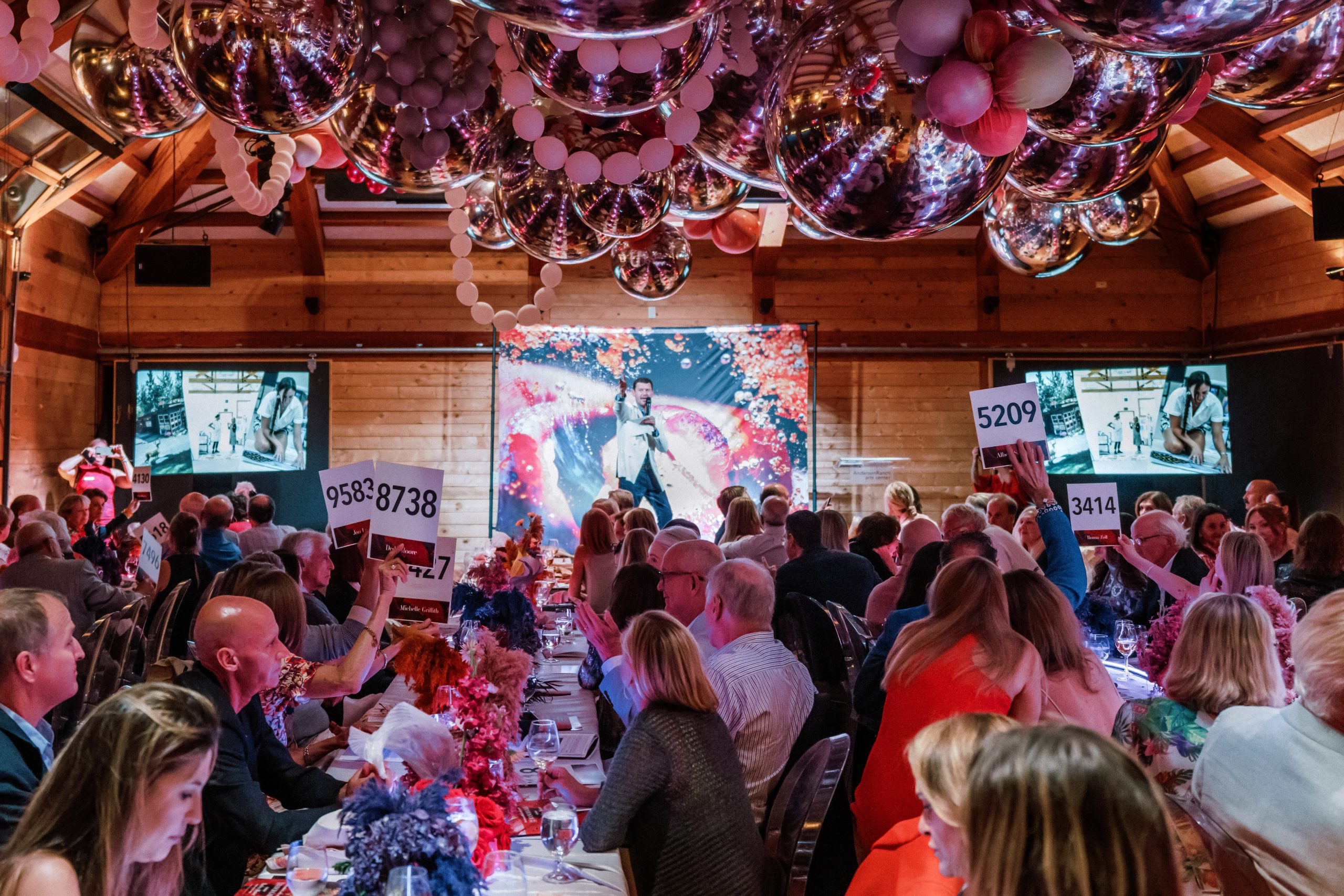 2026 Ranch Gala