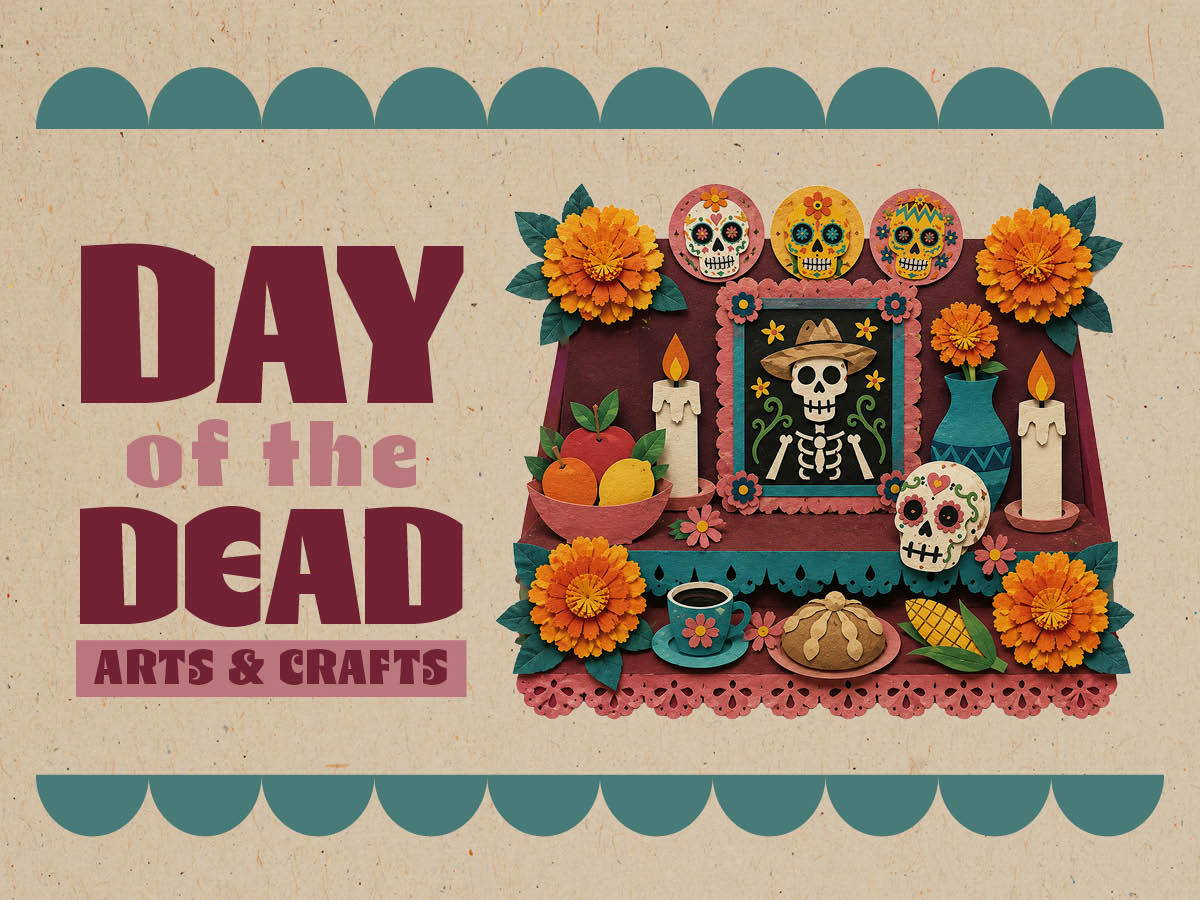 2026 Day of the Dead