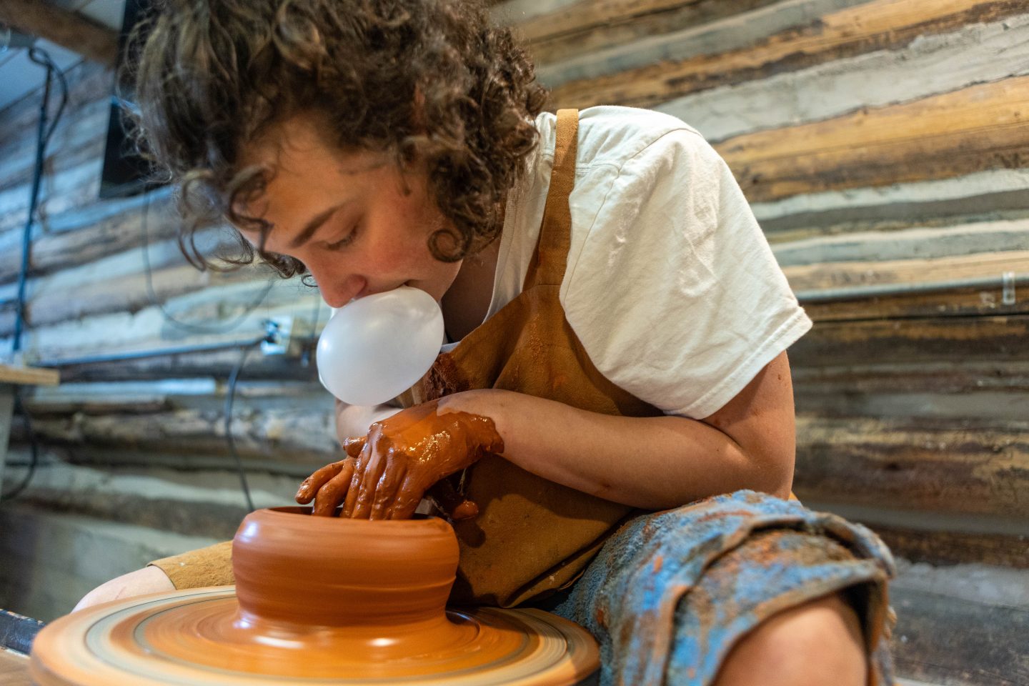 teen ceramics