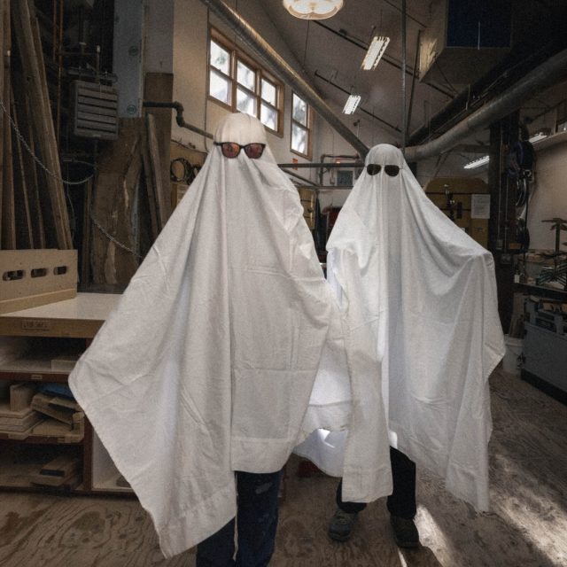 Art is dead. Happy Halloween! Spooktacular is Oct 30.