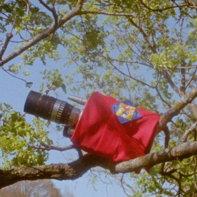 Heehyun Choi is a moving image artist and educator whose practice explores the physicality of projected images and the subjectivity…